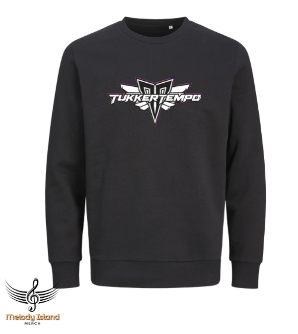 Sweater Tukker Tempo - Logo 03