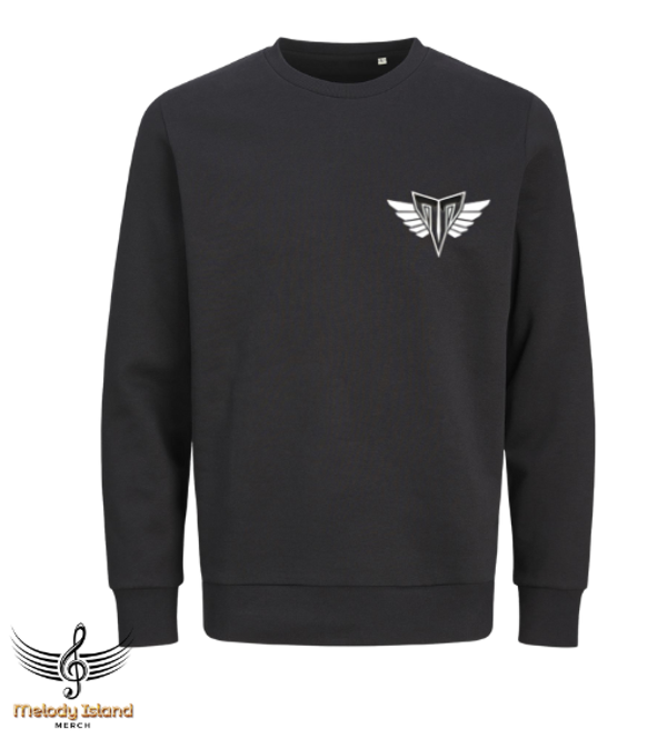 Sweater Tukker Tempo - Attitude