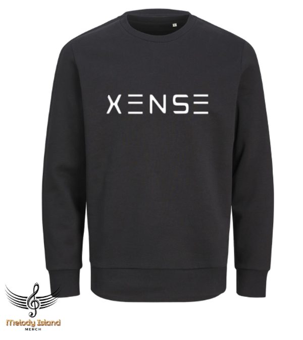 Sweater Xense - Logo 02