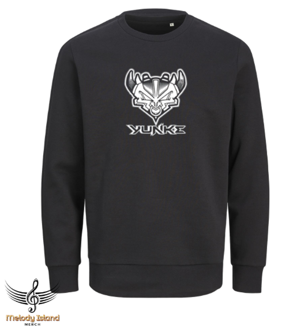 Sweater Yunke - Bull