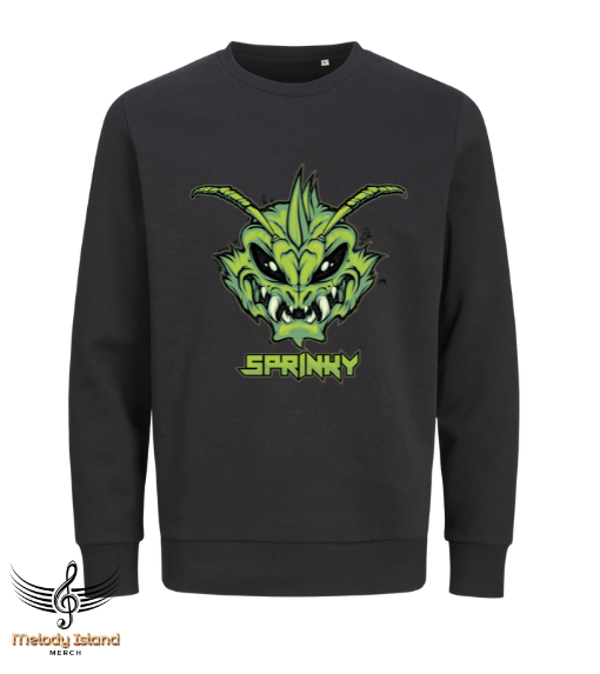 Sweater Sprinky - Logo 01
