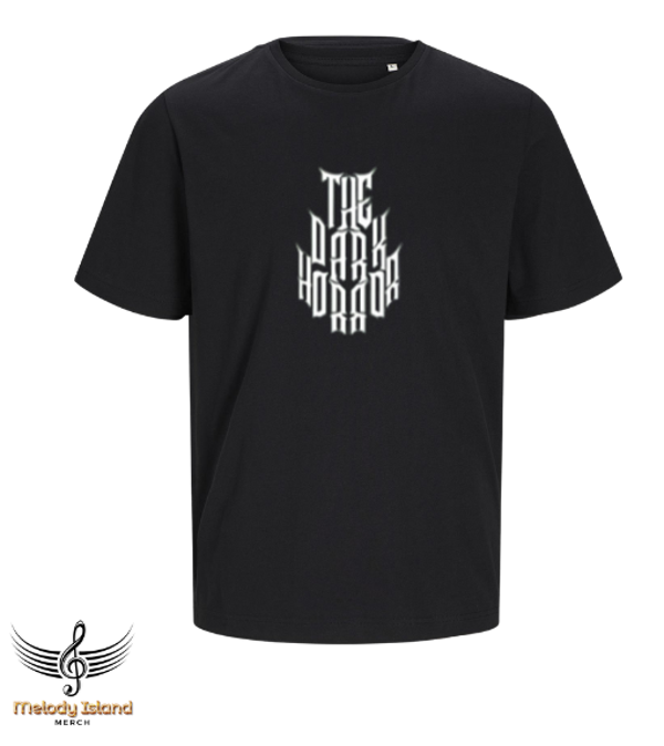 T-shirt The Dark Horror
