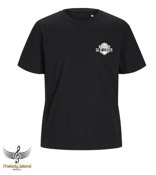 T-shirt Ga je lekker - Squad