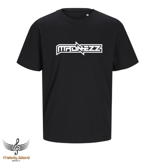 T-shirt Madnezz - Shock