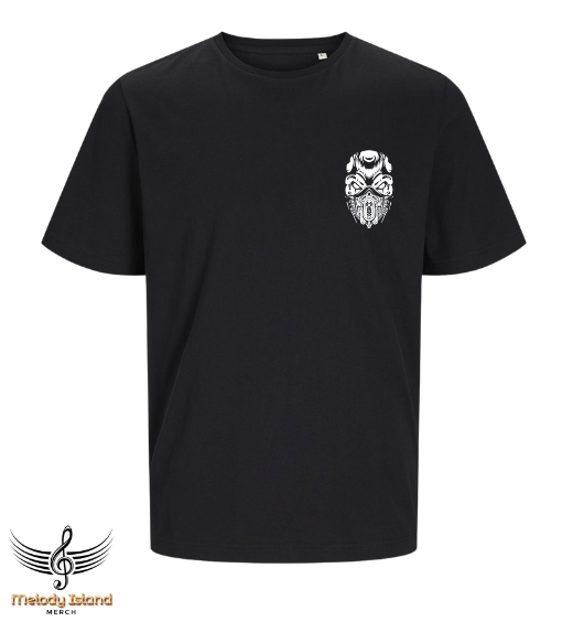 T-shirt Omistettu - Logo 01