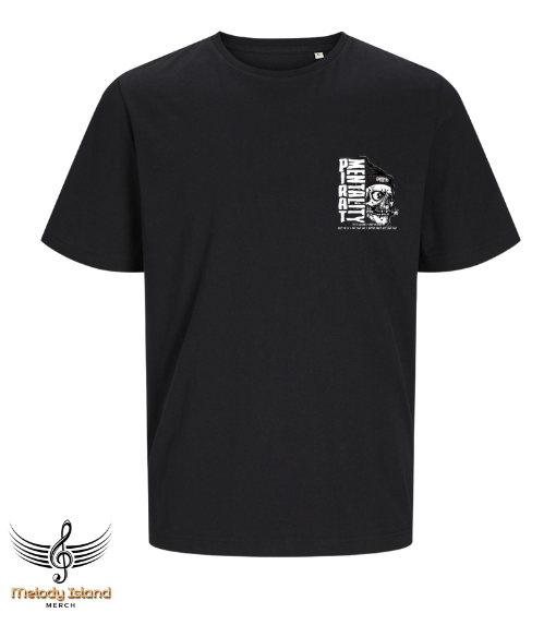 T-shirt Omistettu - Pirate 01