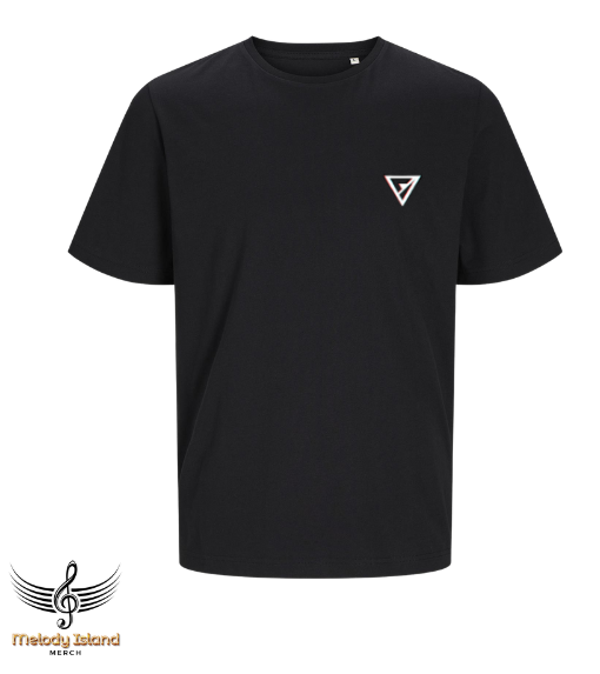 T-shirt Scabtik - Logo 01