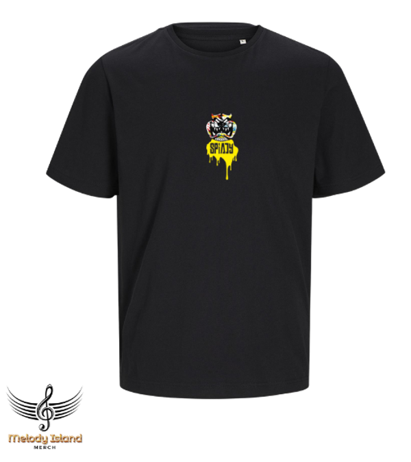 T-shirt Spiady - Logo 01