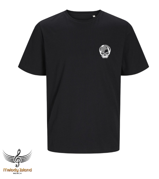 T-shirt Streiks & Kratchs - Kickback