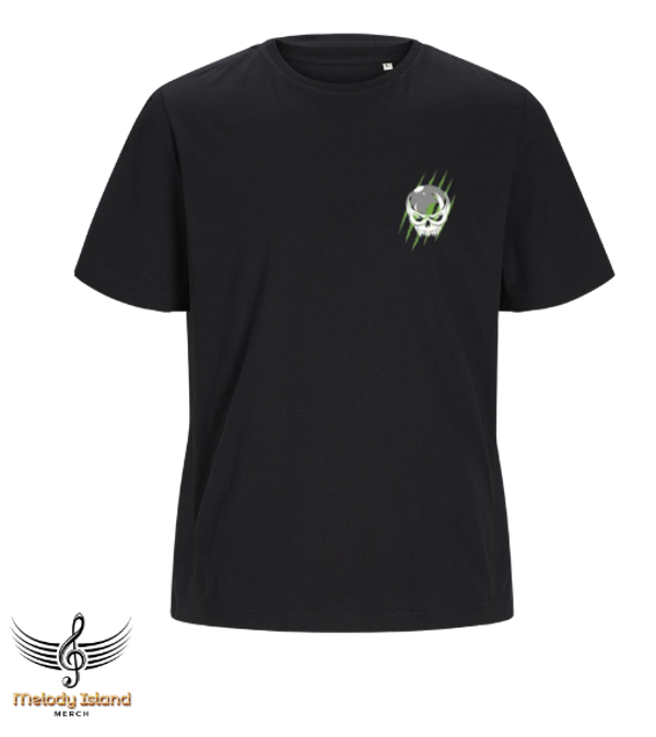 T-shirt Streiks & Kratchs - Primal Fear 02