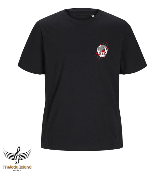 T-shirt Streiks & Kratchs - Primal Fear 01