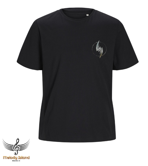 T-shirt Syndrome - Logo 01