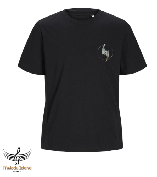 T-shirt Syndrome - Logo 01