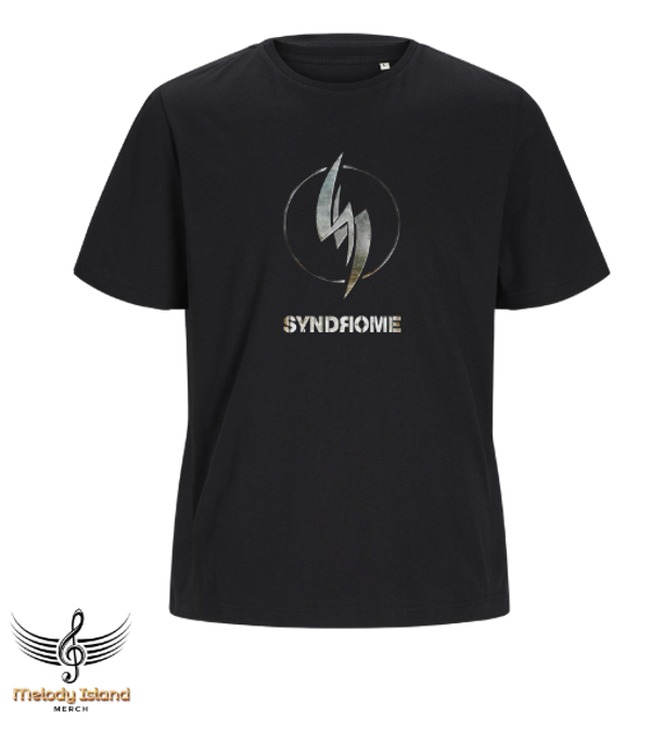 T-shirt Syndrome - Logo 02