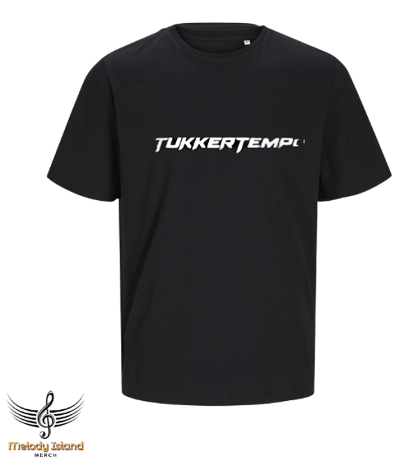 T-shirt Tukker Tempo - Logo 02