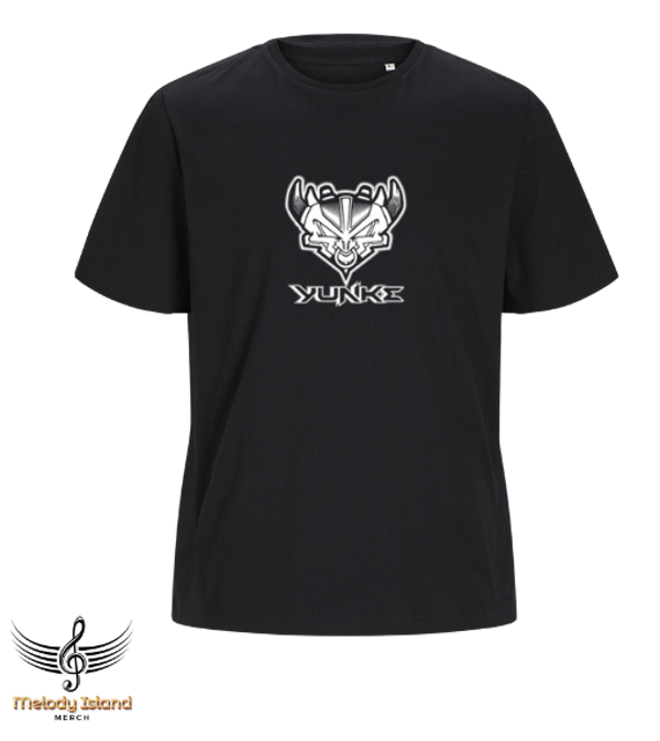 T-shirt Yunke - Bull