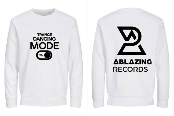 Sweater Trance Dancing Mode ON – René Ablaze Official wit