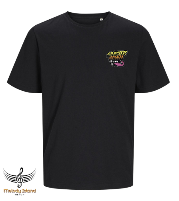 T-shirt Sinister Seven - Candy 01