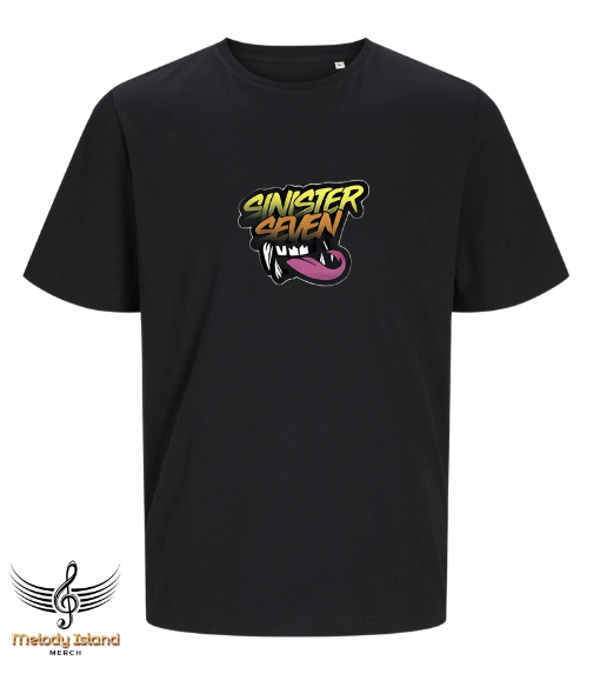 T-shirt Sinister Seven - Candy 02