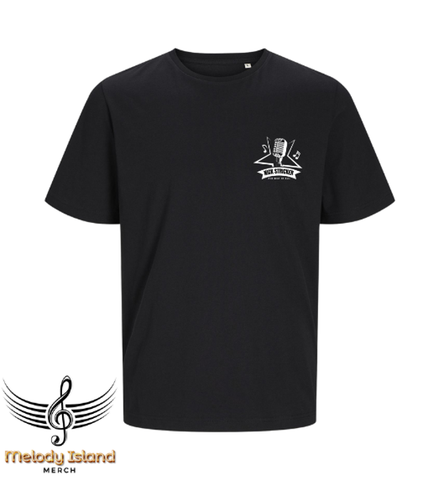 T- Shirt Nick Stricker - 02