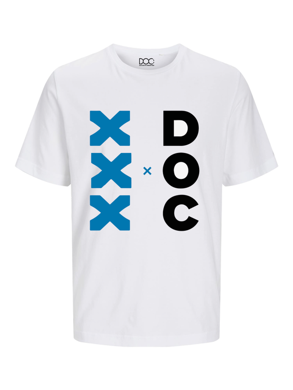 DOC xxx voorkant Dikkere X