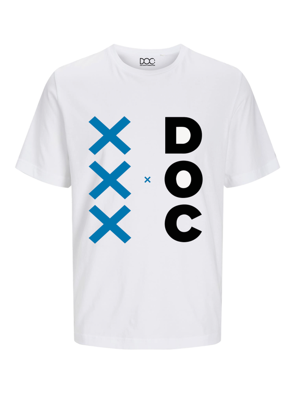 DOC xxx voorkant dunnere X