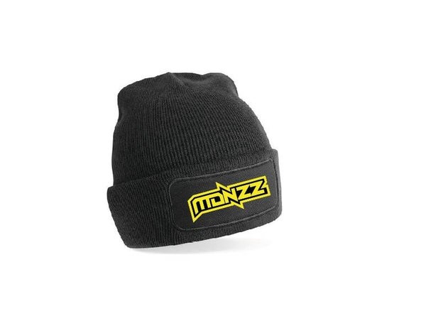 Madnezz Beanie – Official Underground Headwear