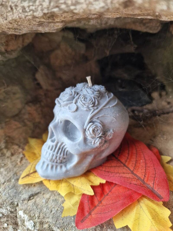 La Tête de Mort