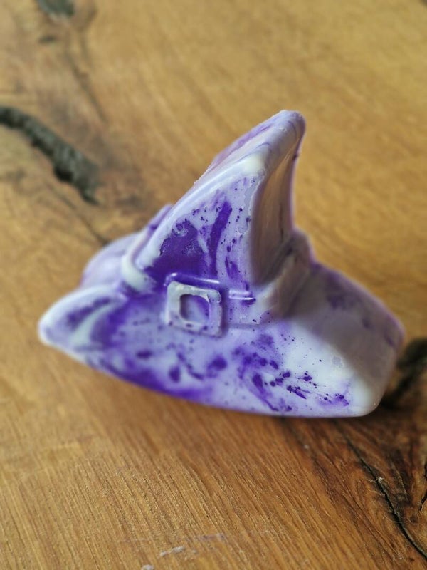 Le Chapeau de Sorcière