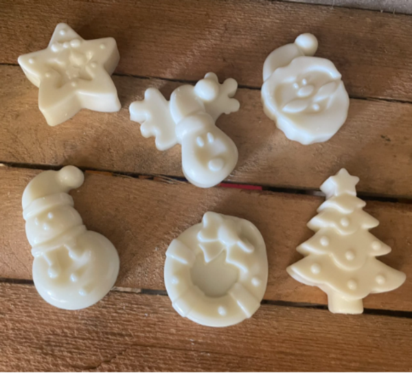 Ornement de Noël