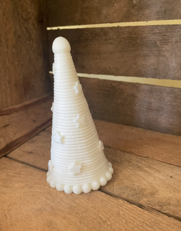 Le Grand Sapin de Noël