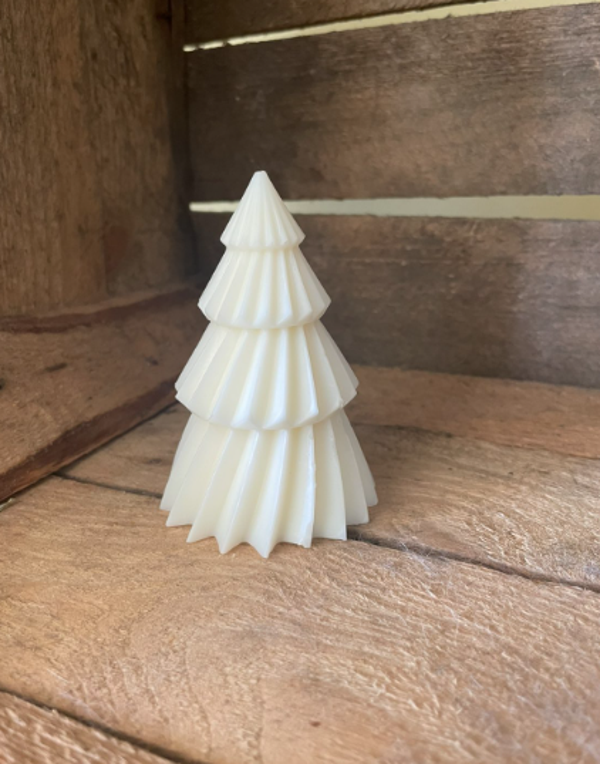 Le Petit Sapin de Noël