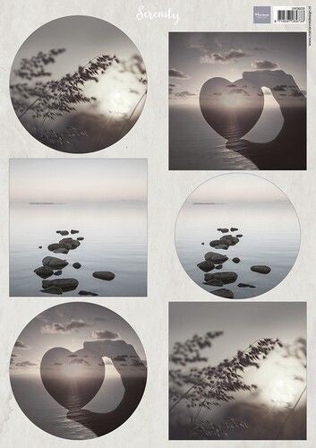 VK9609 serenity horizons