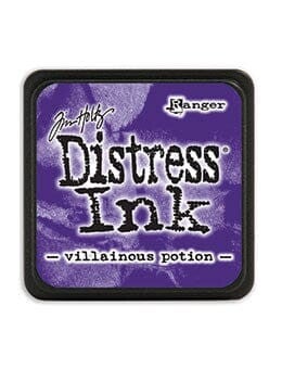Mini Distress Ink - villainous potion