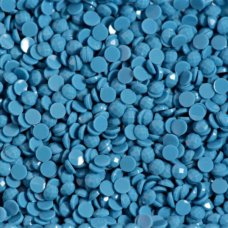 DDH.8152 oriental light blue