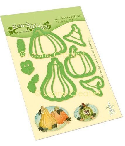 45.8573 herfst pompoenen