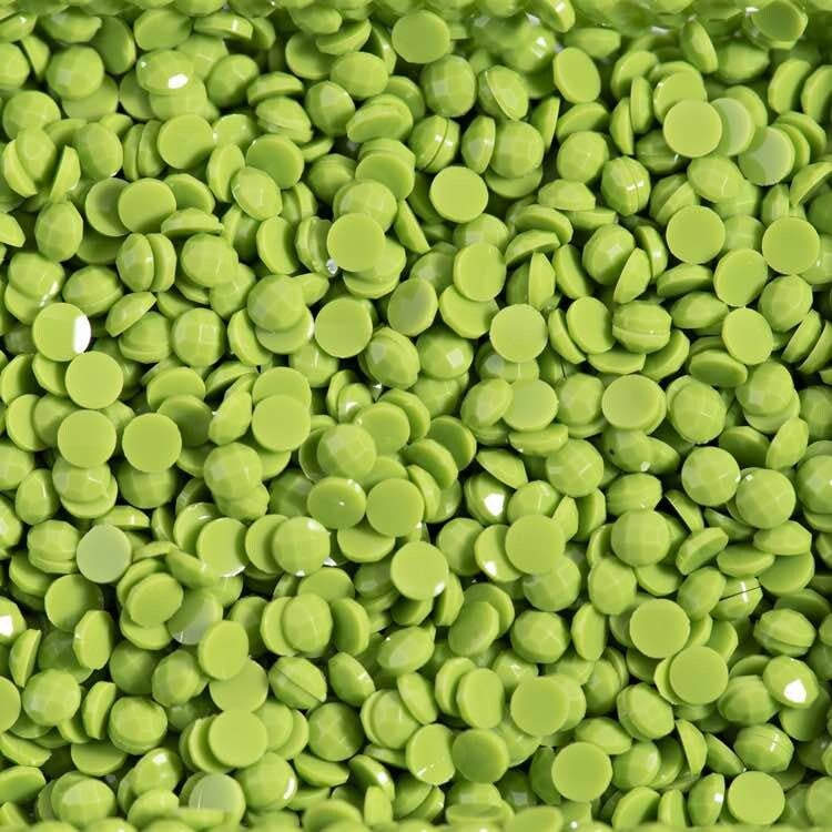 DDH.8243 dark parrot