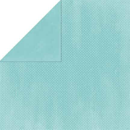 Double Dot - ocean dot