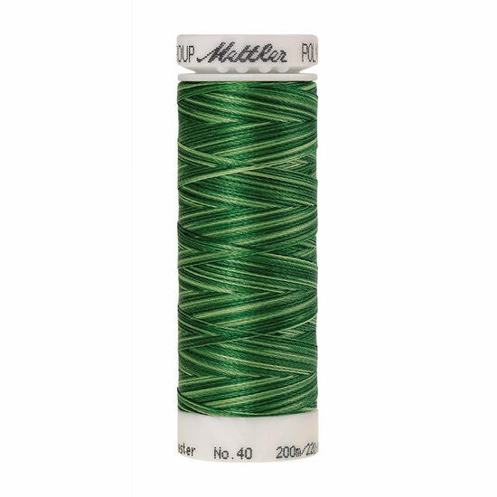 Poly sheen multi 9932 spring grasses