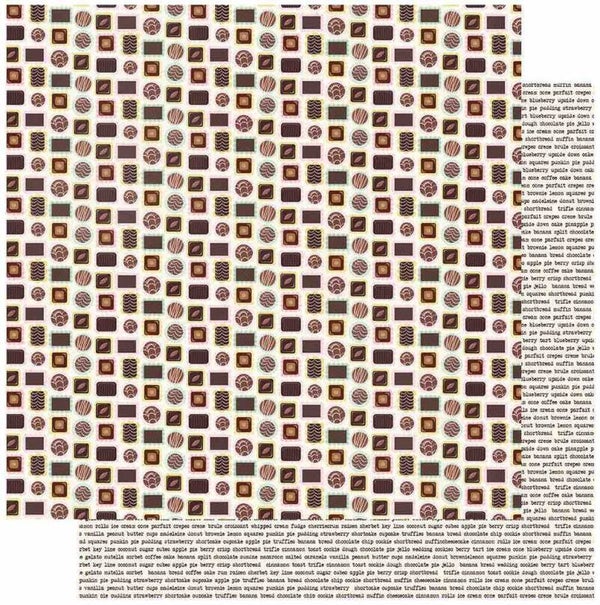 Confection - handmade chocolates