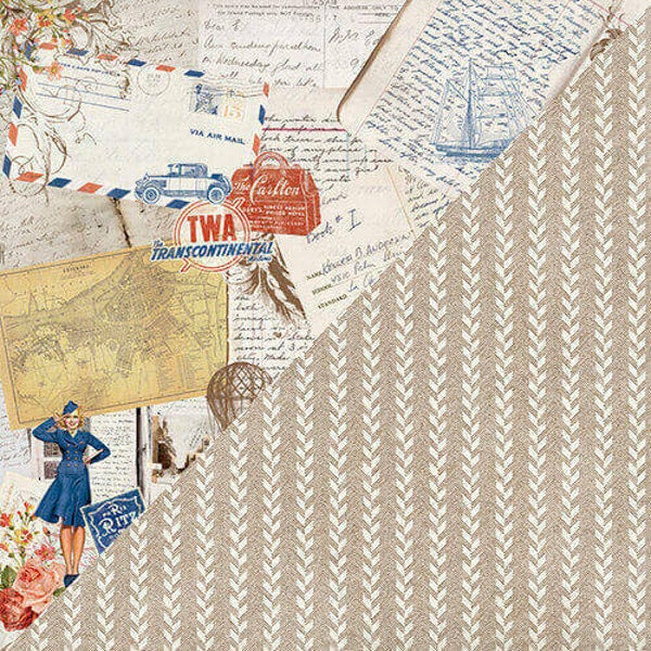 Quest - travel notes