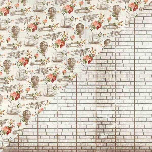 Quest - modes of transport