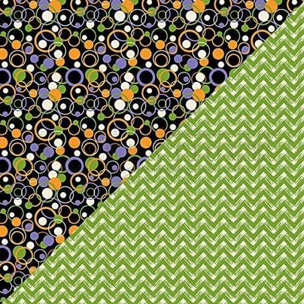 Tricky - random circles