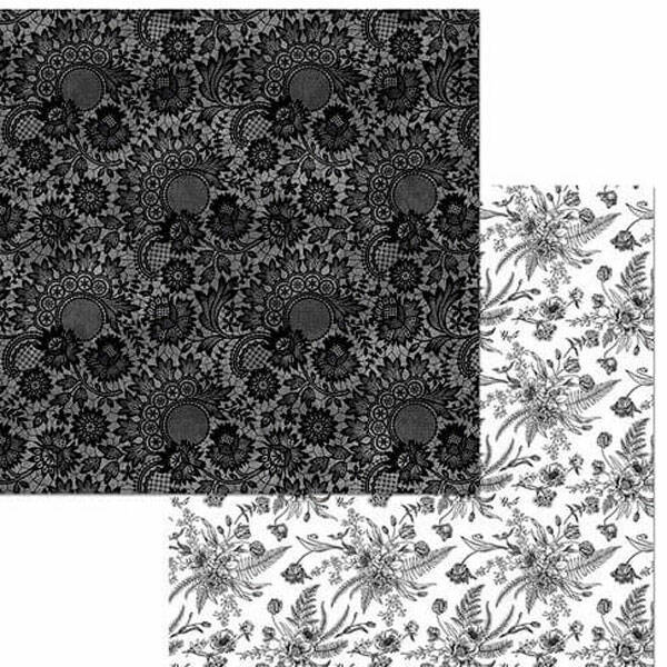 Black Tie Affair - lace