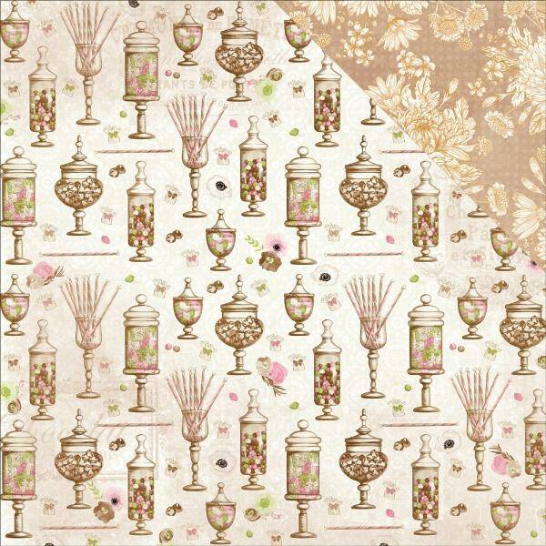 Sweet Moments - indulgence