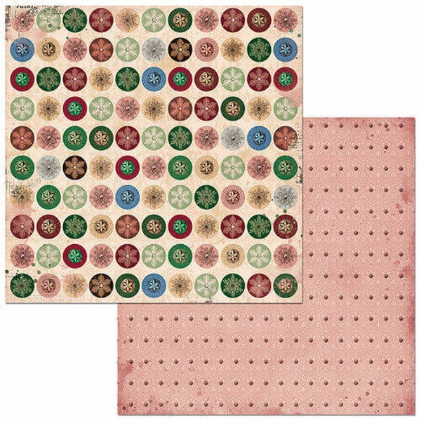 Christmas Treasures - ornaments