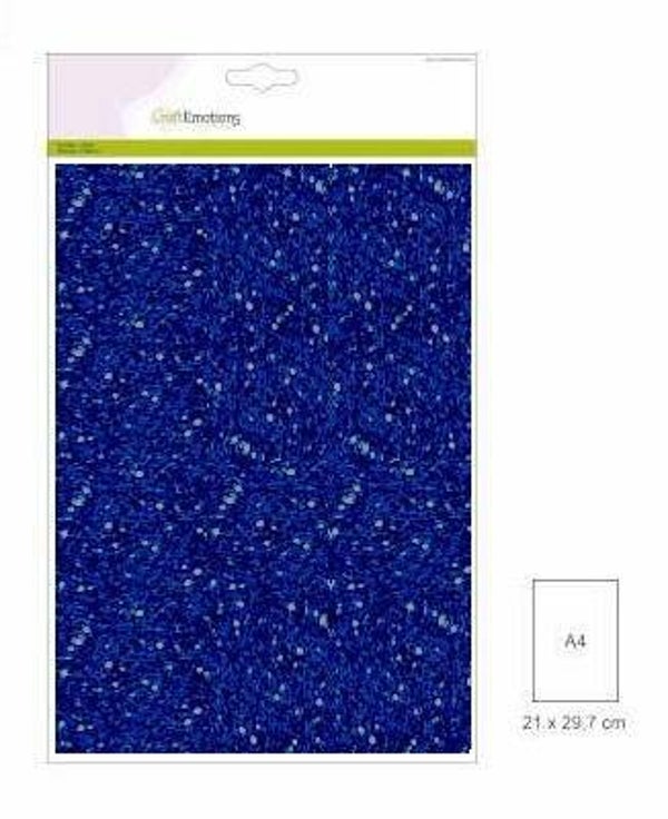 001290/0120 glitter blauw