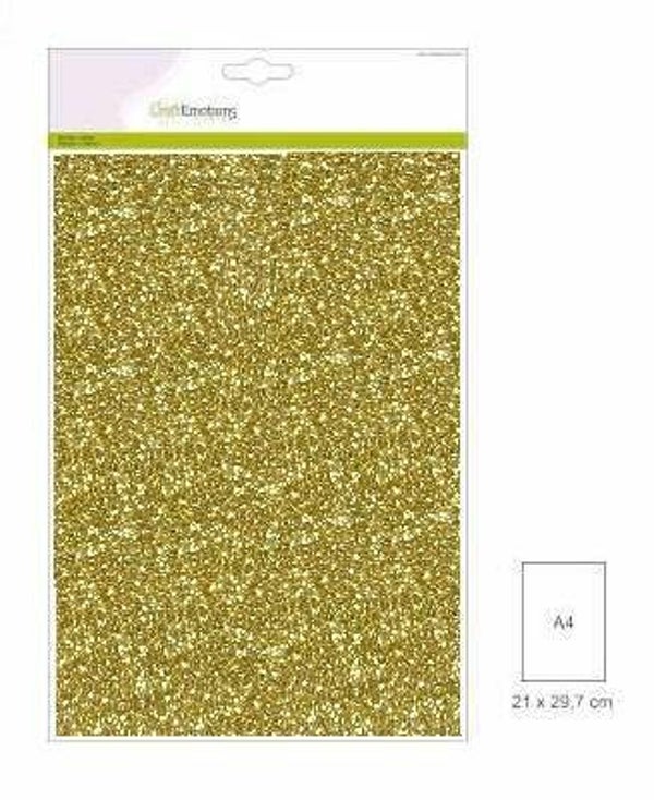 001290/0155 glitter goud