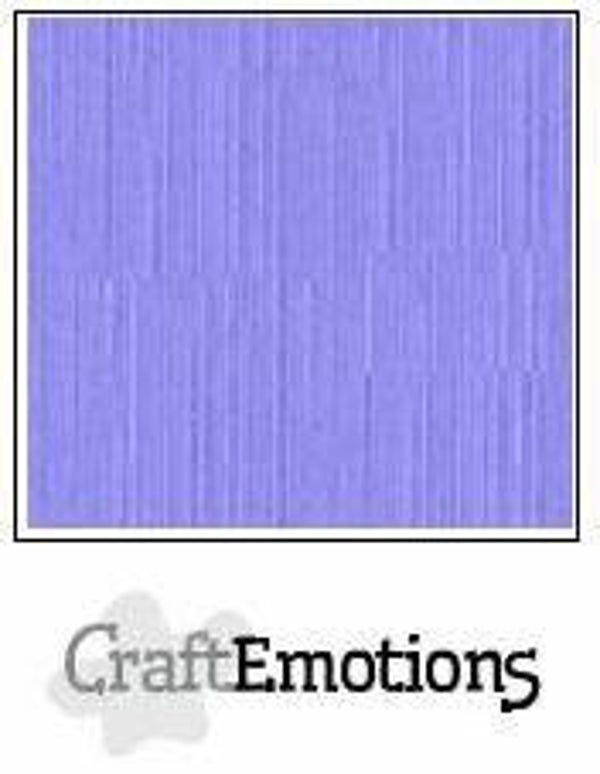 A4 linnenkarton heide pastel