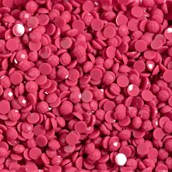 DDH.8038 dark floral